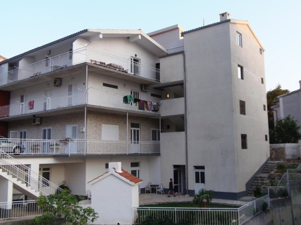 Apartments Anica & Gabriela, Croacia