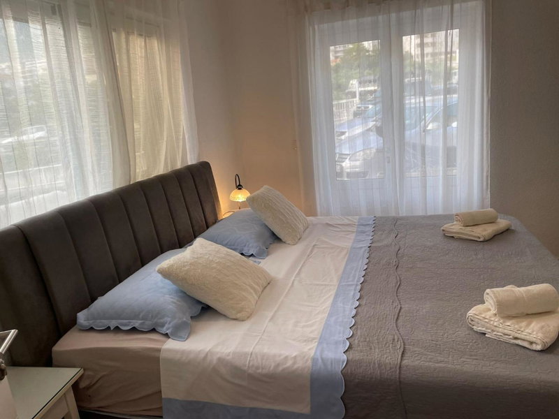Apartments Anica & Gabriela, Makarska, Croatia