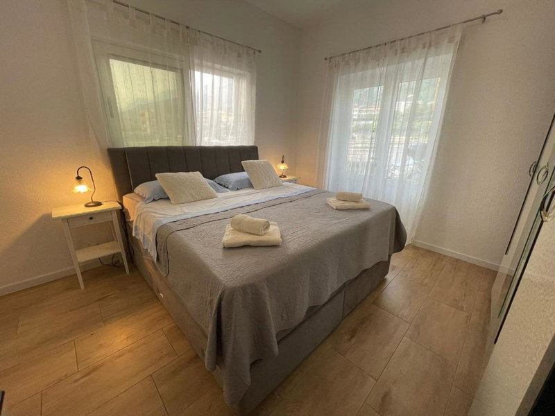 Apartments Anica & Gabriela, Makarska, Croatia