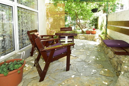 Apartments Anica & Gabriela, Makarska, Croatia