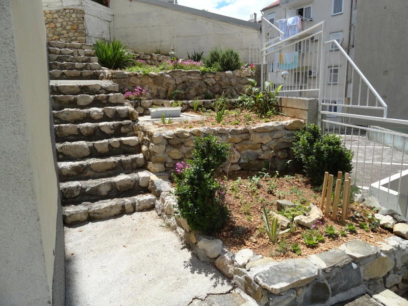 Apartments Anica & Gabriela, Makarska, Croatia
