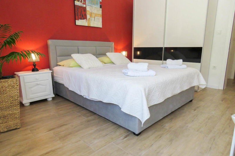 Apartments Anica & Gabriela, Makarska, Croatia