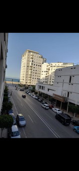 Apparemment tanger enface hôtel el oumnia puerto, Tangier, Morocco
