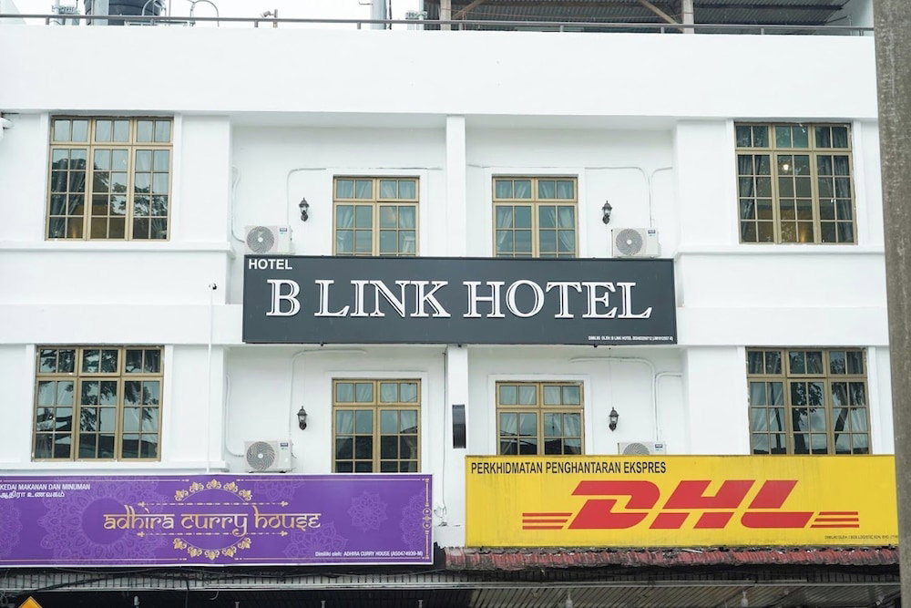 B Link Hotel, Малайзия