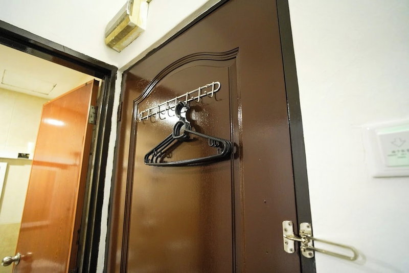 B Link Hotel, Kulai, Malaysia