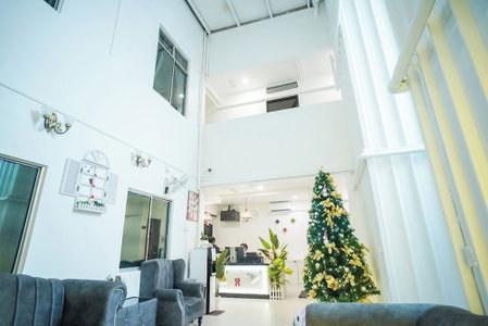 B Link Hotel, Kulai, Malaysia