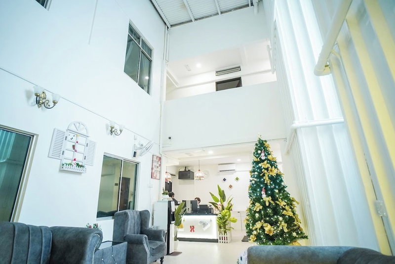 B Link Hotel, Kulai, Malaysia