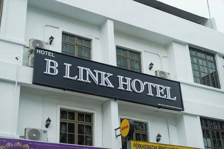 B Link Hotel, Kulai, Malaysia