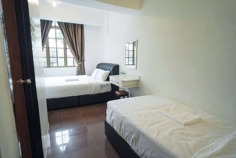 B Link Hotel, Kulai, Malaysia
