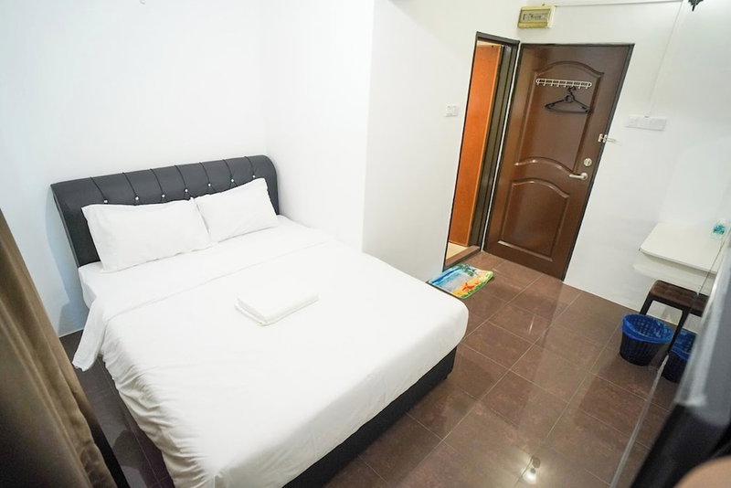 B Link Hotel, Kulai, Malaysia