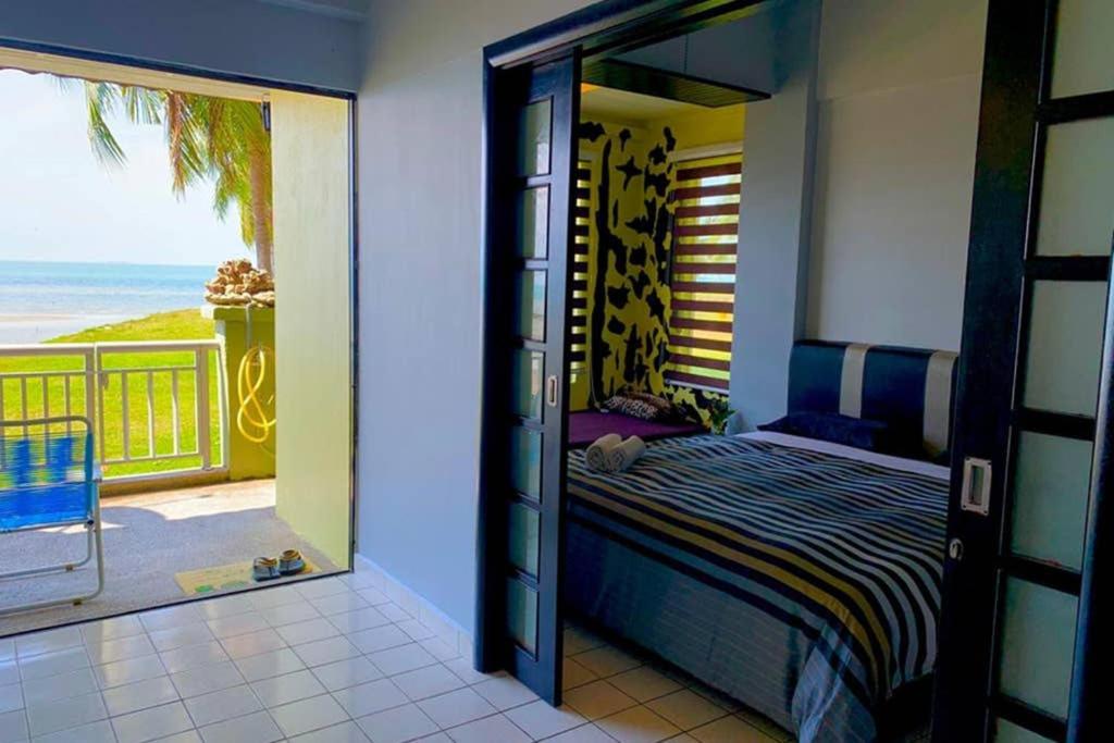 Port Dickson PD Beach Front Homestay, Malaysia