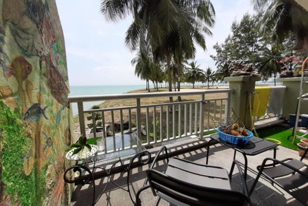 Port Dickson PD Beach Front Homestay, Port Dickson, Malaysia