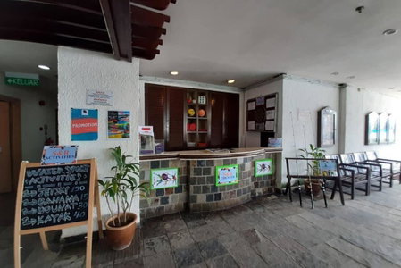 Port Dickson PD Beach Front Homestay, Port Dickson, Malaysia