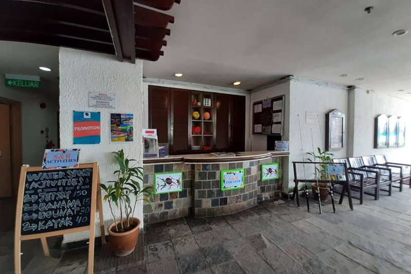 Port Dickson PD Beach Front Homestay, Port Dickson, Malaysia