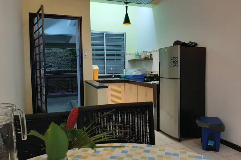 Port Dickson PD Beach Front Homestay, Port Dickson, Malaysia