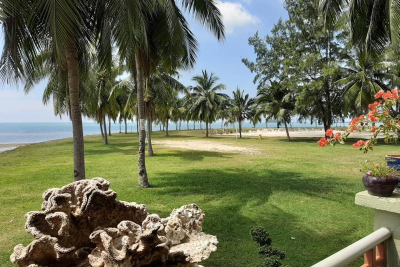 Port Dickson PD Beach Front Homestay, Port Dickson, Malaysia
