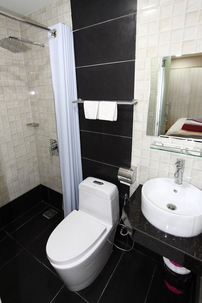 Grand SH Hotel, Miri, Malaysia