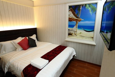 Grand SH Hotel, Miri, Malaysia