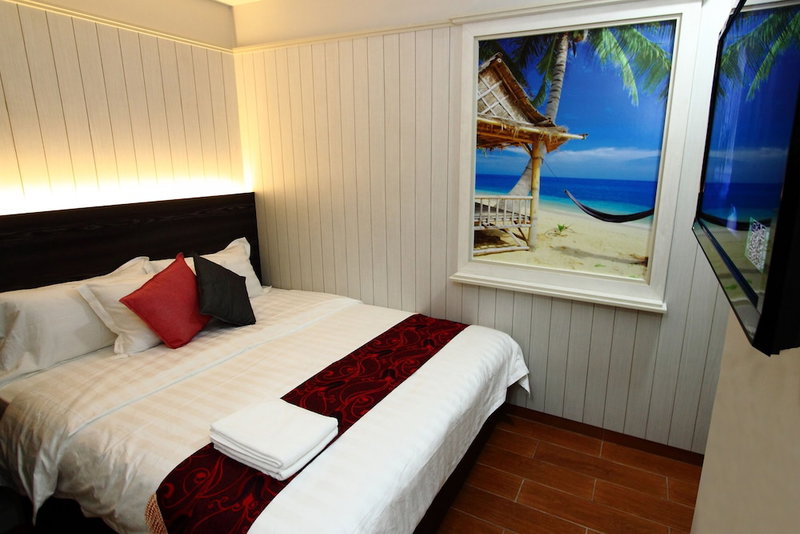 Grand SH Hotel, Miri, Malaysia