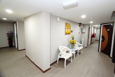 Grand SH Hotel, Miri, Malaysia