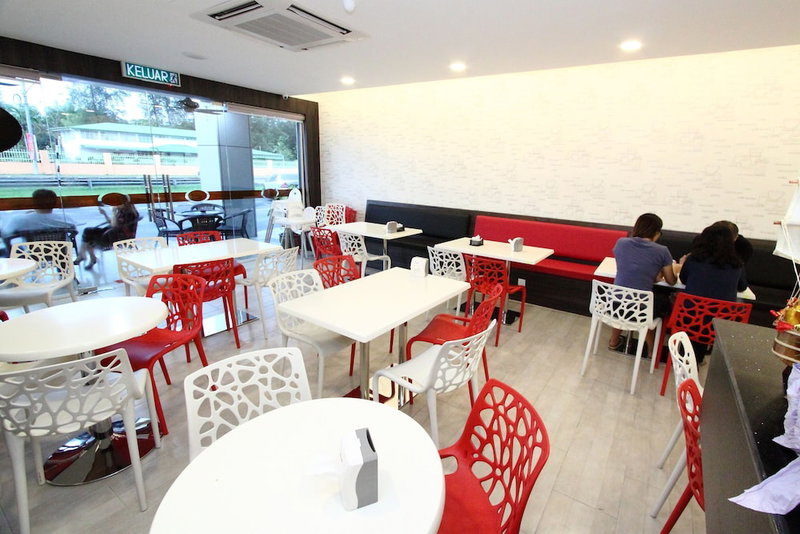 Grand SH Hotel, Miri, Malaysia