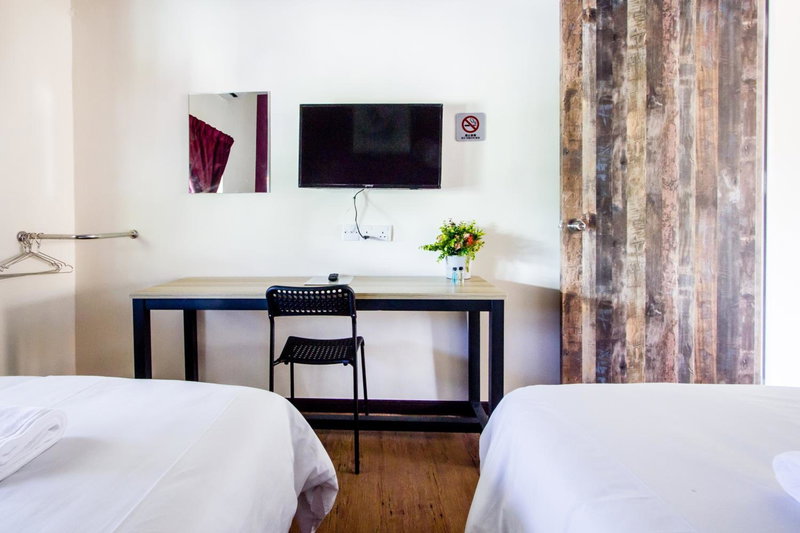 Explore 5BR Gardenhouse Retreats (Free Parking), Butterworth, Malaysia