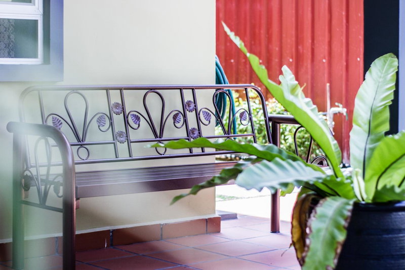 Explore 5BR Gardenhouse Retreats (Free Parking), Butterworth, Malaysia