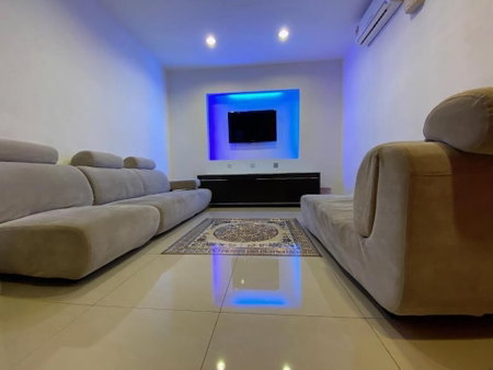 Sunsega Hotel, Perai, Malaysia