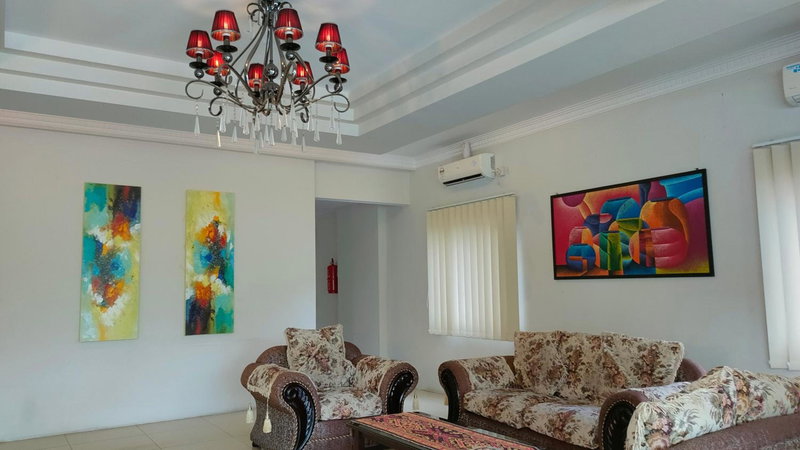 Yew Hotel, Miri, Malaysia