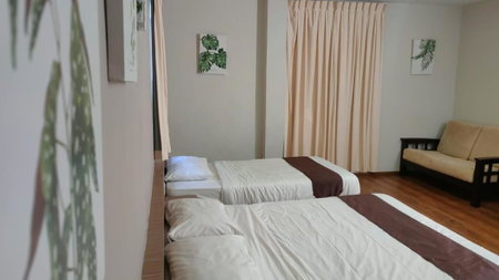 Yew Hotel, Miri, Malaysia