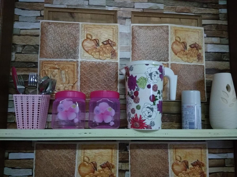 Bonda Guesthouse II, Paka, Malaysia