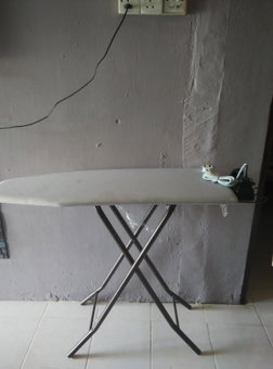 Bonda Guesthouse II, Paka, Malaysia