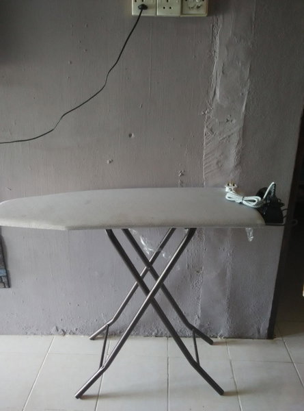 Bonda Guesthouse II, Paka, Malaysia
