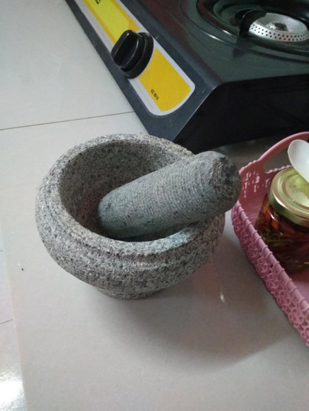Bonda Guesthouse II, Paka, Malaysia