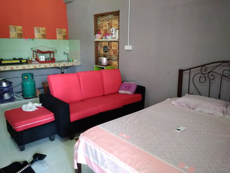 Bonda Guesthouse II, Paka, Malaysia