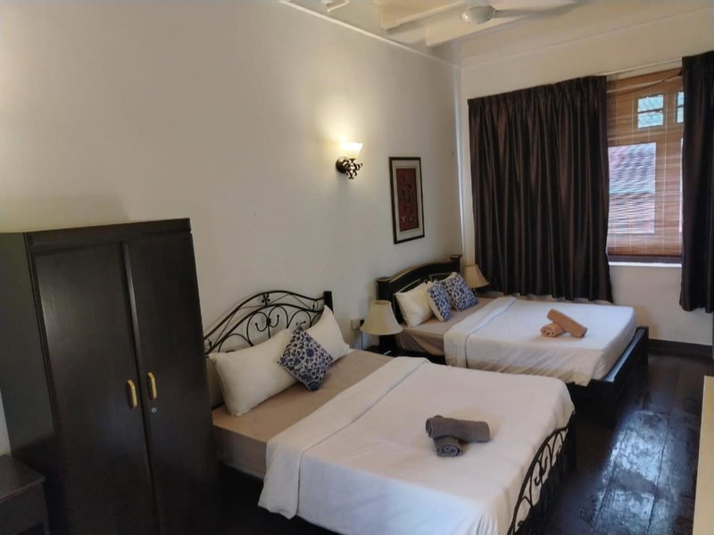 Beach Street by Plush, George Town, Malaysia