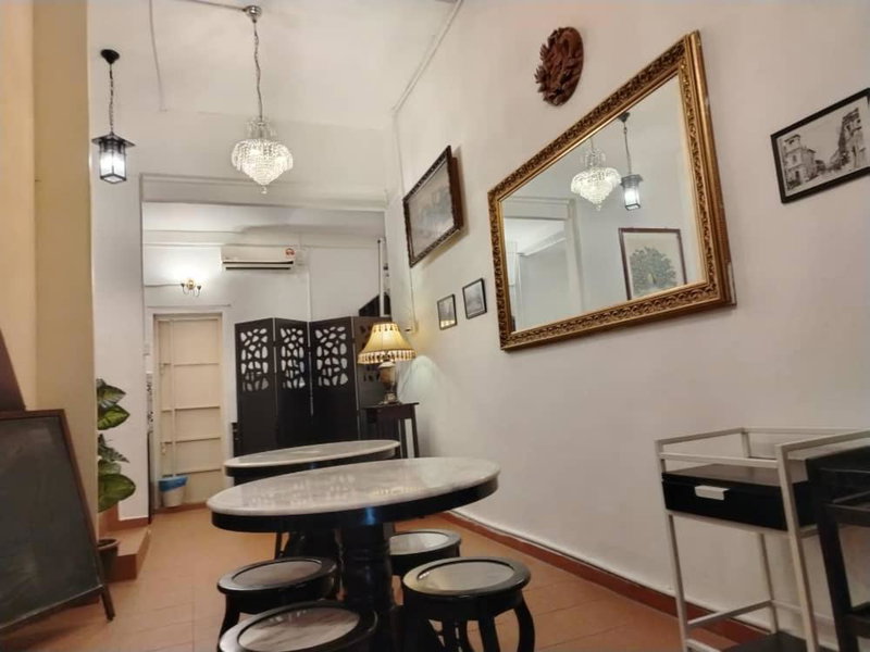 Beach Street by Plush, George Town, Malaysia