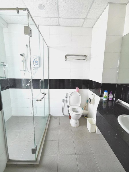 Mansion One, Private Room, George Town, Malaysia