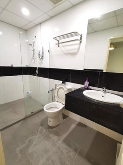 Mansion One, Private Room, George Town, Malaysia