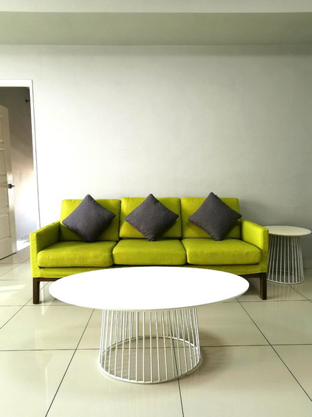 Mansion One, Private Room, George Town, Malaysia