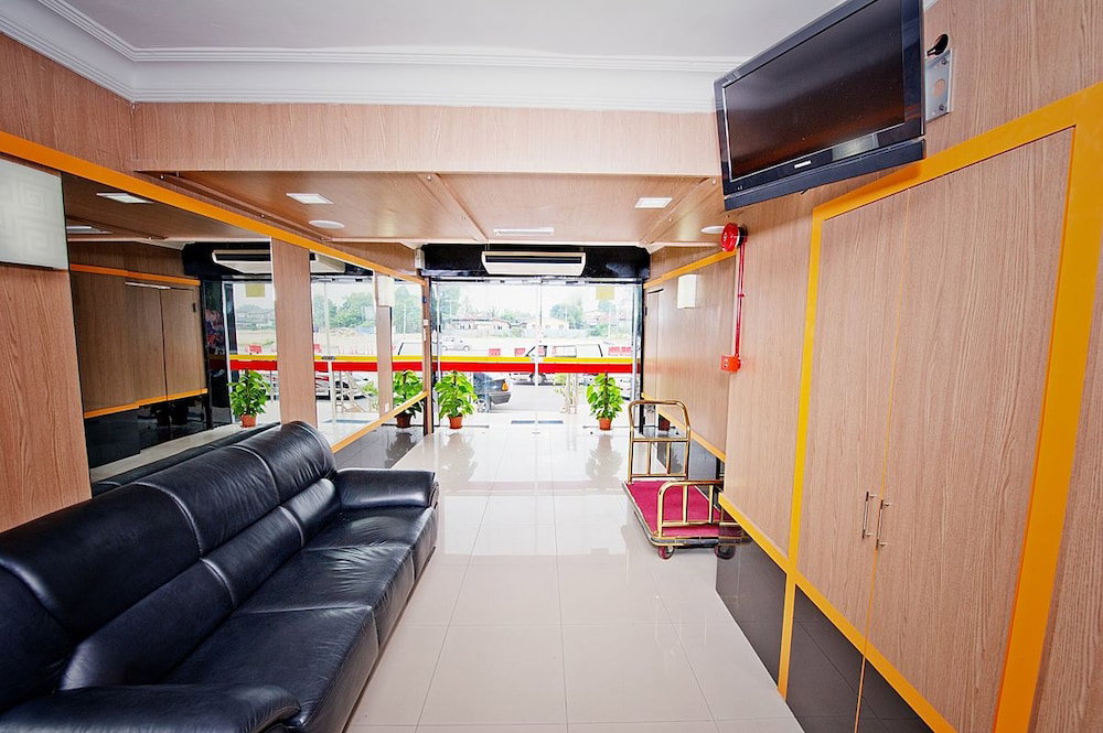 Hotel Bintang Indah, Malaisie