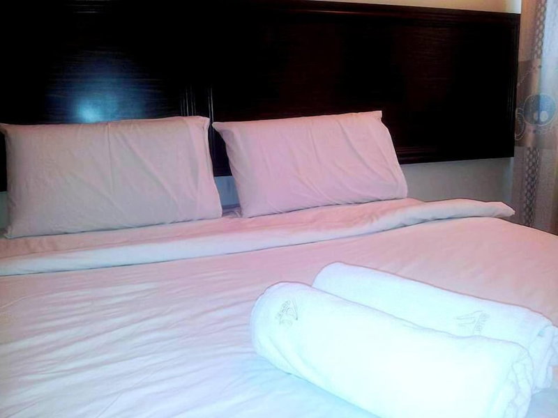 Hotel Bintang Indah, Kota Bharu, Malaysia