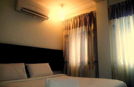 Hotel Bintang Indah, Kota Bharu, Malaysia