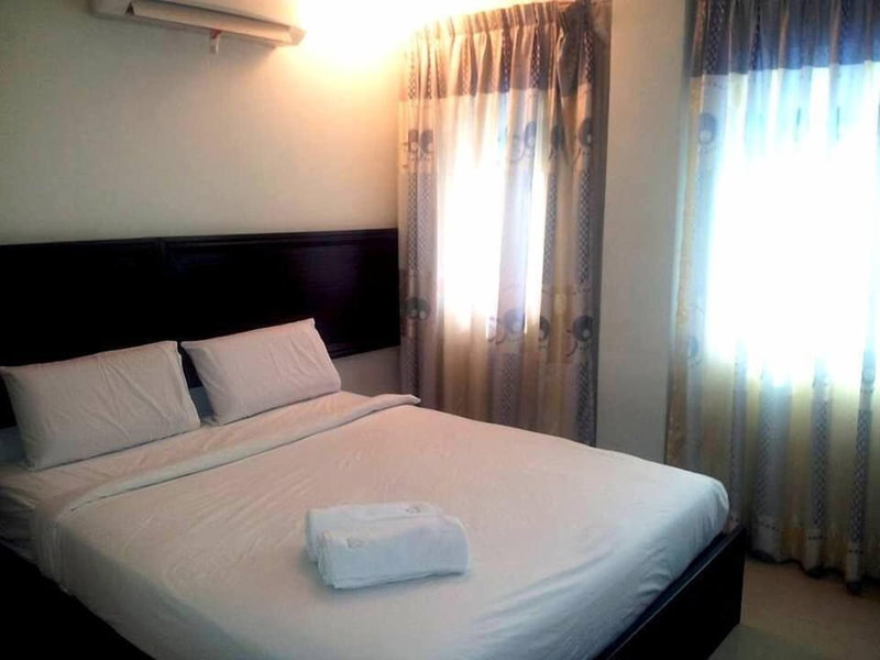 Hotel Bintang Indah, Kota Bharu, Malaysia