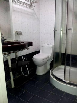 Hotel Bintang Indah, Kota Bharu, Malaysia