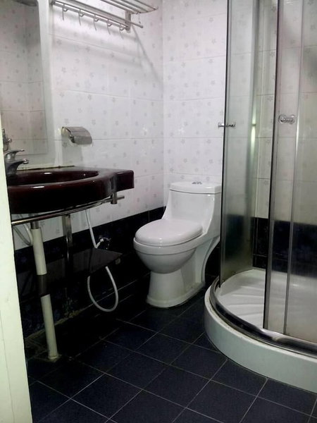 Hotel Bintang Indah, Kota Bharu, Malaysia