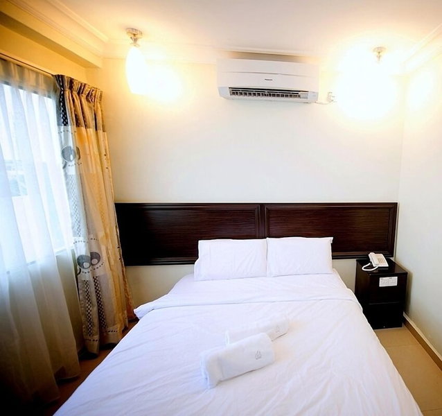 Hotel Bintang Indah, Kota Bharu, Malaysia