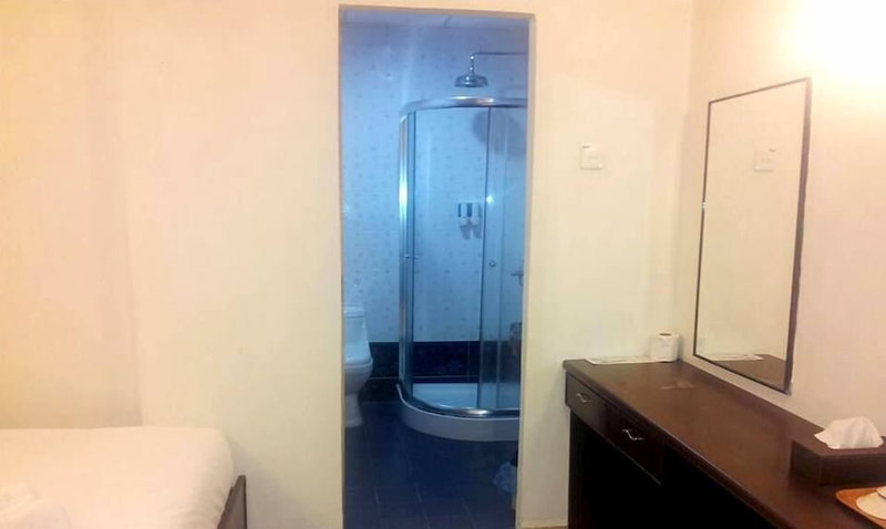 Hotel Bintang Indah, Kota Bharu, Malaysia