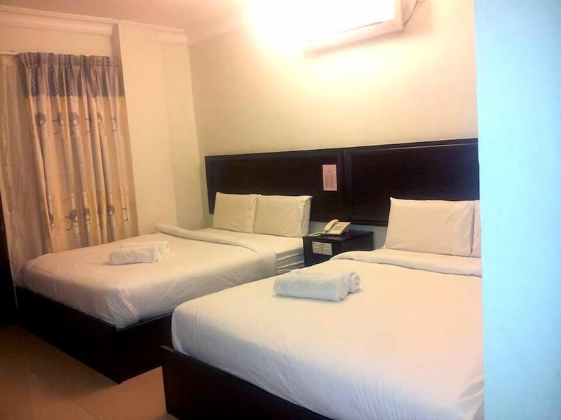 Hotel Bintang Indah, Kota Bharu, Malaysia