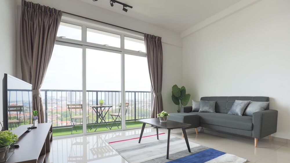 Hotel · NOVO 8 Jonker Street Melaka By I Housing, Malacca City